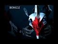 LEGO BIONICLE BARRAKI TRAILER