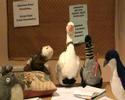 The Professional Librarian (04): Committee Meetings