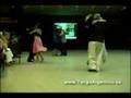 Tango Argentino - Milonga El Arranque part 2