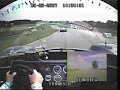 Me in diasio #23 chasing down the #18 hayabusa car Me in diasio #23 chasing down the #18 hayabusa car