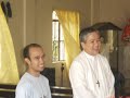 OSJ Superior General Canonical Visit Philippines 2006