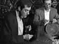 Introduction to Bidad: Santur &amp; Tombak