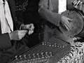 Introduction to Bidad: Santur & Tombak