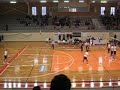 Vitoria vs AA Espinho