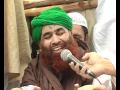 Mufti-e-Dawat-e-Islami with Ameer-e-Ahle Sunnat