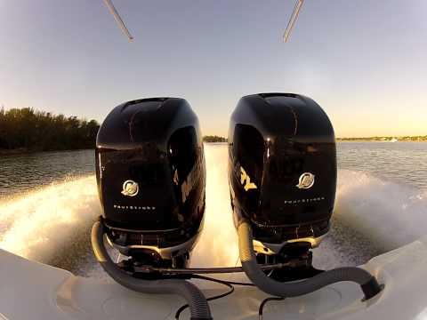 Yellowfin Yachts -