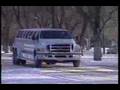 Executive 4Star Limo Interview on Global TV