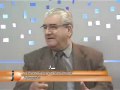 Nelson Fabiano fala sobre Democracia ao Jornal da Orla na TV