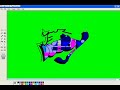 MS Paint Graffiti MS Paint Graffiti
