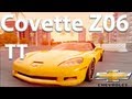 Chevrolet Covette Z06 para GTA San Andreas vídeo 1