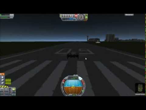 how to turn on sas in ksp