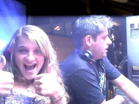 DJ SMASH @ Heineken party @ Duna Beach Summer 2011