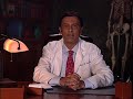 Understanding Hip Pain (Sports Injuries #1)