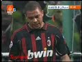 Milan - Atalanta [ Extended Highlight ]