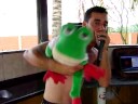 Festa do Pijama
