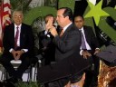 An�bal Acevedo Vil� / Centro CASA