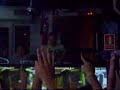 Coone live in Lloret