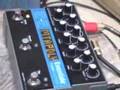 CHTAREEO TEST EVENTIDE MULTITAP DELAY