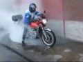 Burnout Cx 500 Burnout Cx 500