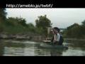 TOP WATER BASS FISHING 真夏のリバーで朝マズメの出来事、、、