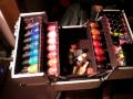 MY HUGE CHINA GLAZE / POLISHES PART 2