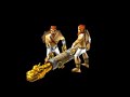 Norse Ram men bored Age of Mythology