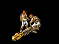 Norse Ram men bored Age of Mythology