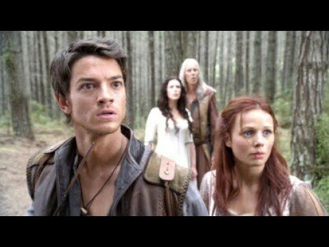 Legend of the seeker season 1 "BLOODLINE" Hd in english