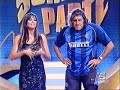 teocoli imita bobo vieri teocoli imita bobo vieri