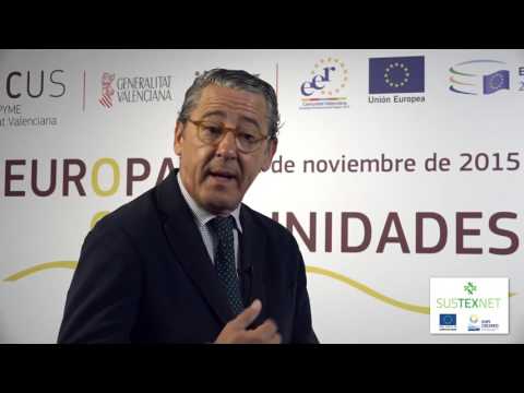 Lo mejor de Europa Oportunidades en Focus Innova Pyme 2015