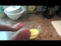 How To Make a Vegetarian Omelet