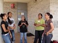 MHS Samoan Club Singing before the FiaFia  night