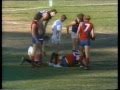 26th August 1978 - WAFL - West Perth v East Perth
