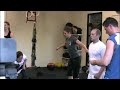 recreate fitness: fight gone bad recreate fitness: fight gone bad