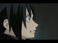 Itachi Vs sasuke