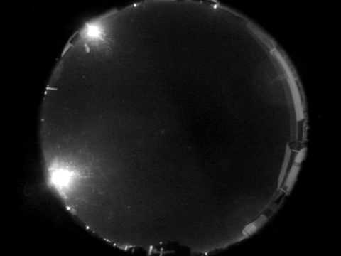 Andromedids (AND), Fireball, 2016/11/02 UT  uploaded by Salvador Aguirre