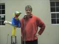 Evan DeWitt - Ventriloquist