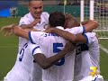 5 bombe al Genoa www.fabianofoschini.com
