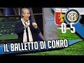 Direttastadio 7Gold - IL BALLETTO DI CORNO, BISOGNA SAPER VINCERE (GENOA 0 - 5 INTER)