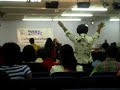 Karen Clark-Sheard \"Oh the Glory\"