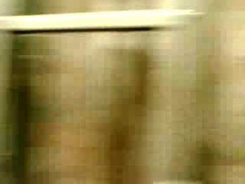 寝台急行銀河～車内の様子
