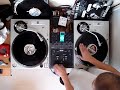 Turntablist Eko freestyle september 2008 Turntablist Eko freestyle september 2008