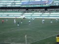 Guarani 4x1 Palmeiras B