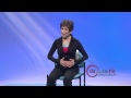 Sit and Be Fit - Pelvic Floor Exercises - Mary Ann Wilson, RN - Incontinence