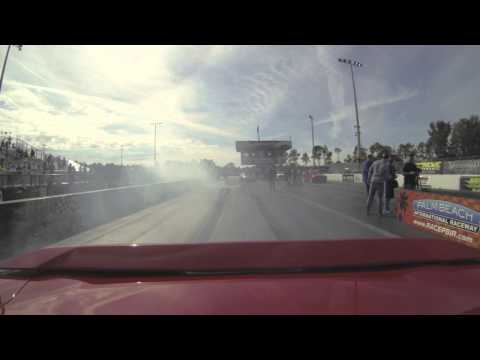 Drag Race 2013 Camaro Zl1 Vs 2012 Mclaren 12c Autoevolution