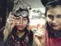 Opening Pirate Lapin's Show