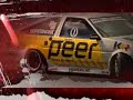 2007 Drift Australia video compilation