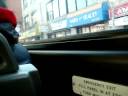 New Jersey Transit Nova Bus RTS #2638