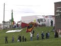 2008 Durham Miners Gala part 4