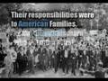 Community Organizers Revised T.V. Spot